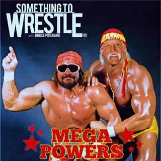 Episode 2: The Mega Powers