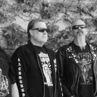 Spreading The Ashes With GREG WILKINSON From AUTOPSY