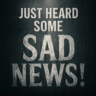 Just Heard Some Sad News! | Mufti Menk