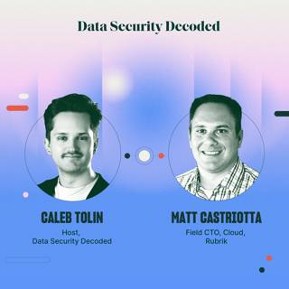 The Anatomy of Cloud Ransomware with Matt Castriotta