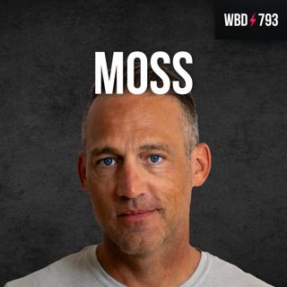 How to Play the Money Game with Mark Moss - WBD793