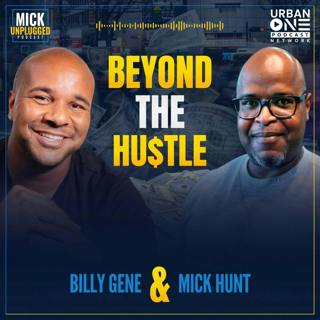Billy Gene: Why Authenticity Beats Hustle in Modern Marketing