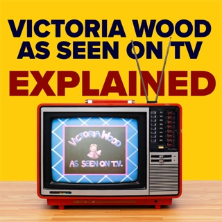 1.5 Victoria Wood As Seen on TV