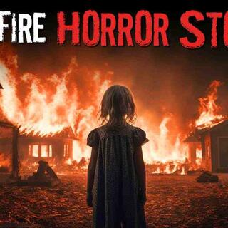 3 True TERRIFYING Wildfire Horror Stories