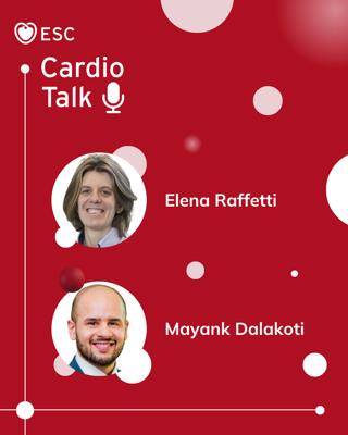 Journal editorial - Cardiovascular child health in a changing climate