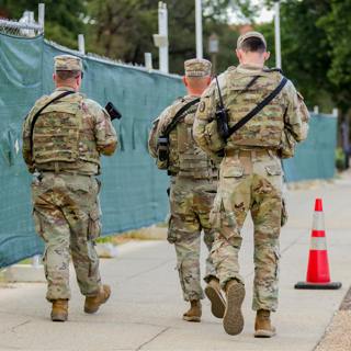 A Blueprint for Military Takeovers