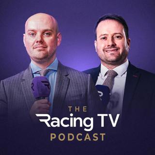 "OMG!" The Time Gary O'Brien Nearly Won The Grand National | The Racing TV Podcast Ep.4