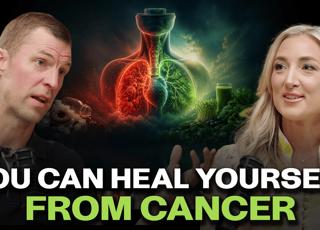 The Cancer Protocol She Wishes She Had Known Sooner | Liana Werner-Gray