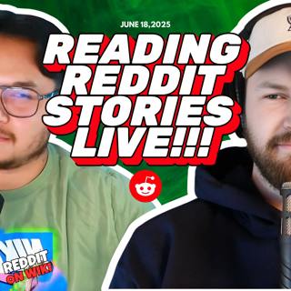 I SOLD Alcohol At A DRY Wedding... AITA? | Wednesday Live Show