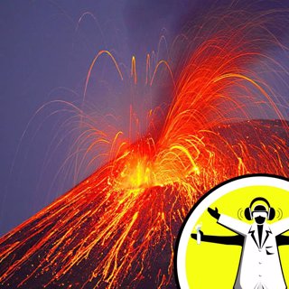 Violent Volcanoes