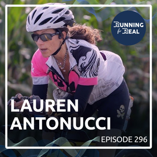 Lauren Antonucci: Our Food Choices Define Nothing About Us - R4R 296