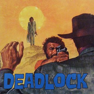 Episode 810: Deadlock (1970)