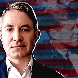 Douglas Murray on the JFK files, where Covid came from & conspiracy culture
