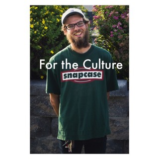 Episode 16 - Matthew Burmatoff