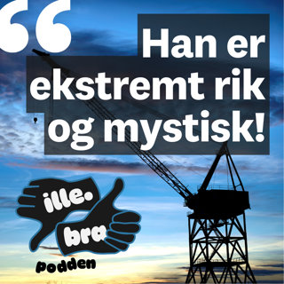 Vil ta 4.500 år å bruke opp pengene