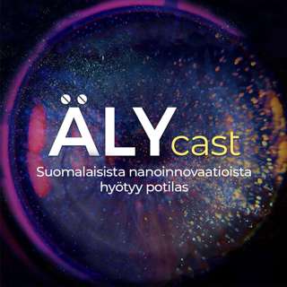 Suomalaisista nanoinnovaatioista hyötyy potilas