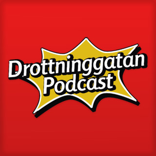 207. Epsteinfilerna & parasiter med Michael Hokkinen