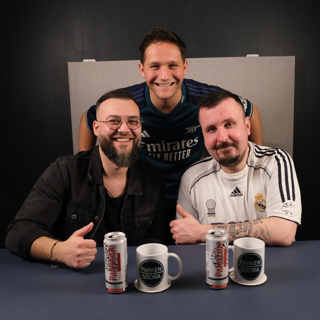 Avsnitt 178 (EPS46) - Real Madrids kris