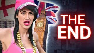 The U.K Has Fallen. What Happened? | Moon