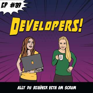 39. Allt du behöver veta om Scrum