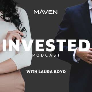 Scaling for Success Ep 5: Dr Melanie Goward, Partner at Maven Capital Partners