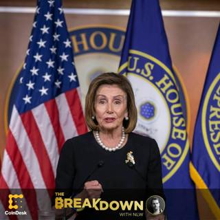 BREAKDOWN: ‘Nancy Pelosi Is Going to Taiwan so She Can Buy the Dip She's About to Create’