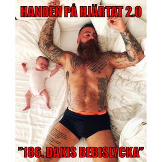 ”186. DAKIS BEBISLYCKA”