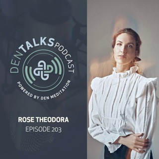 203. Rose Theodora - December 2023 Astrology Forecast