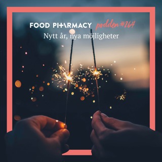 264. Nytt år, nya möjligheter