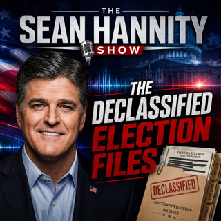 Inside The Declassified Election Files