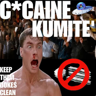 C*caine Kumite