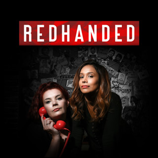 Introducing “RedHanded”