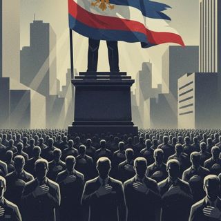 Reframe Authoritarianism As Patriotism