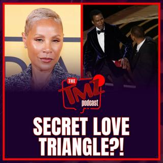 Was Jada Pinkett Smith Behind the Slap? Chris Rock Drops Tupac Bombshell
