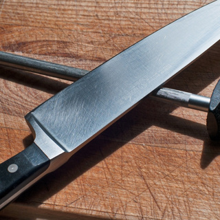 Episode 347: One Spinzall, Zero Kitchen Knives.