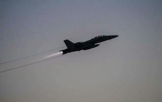 FPP225 - In the Skies Over Iraq
