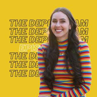 Episode 206 - Grass Touchers vs Doom Scrollers (Ft. Taylor Lorenz)