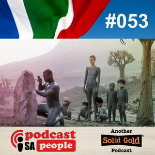 #053 Raised by Wolves - and Other Animals