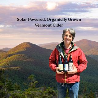 044: Sebastian Lousada | Flag Hill Farm Cider, VT