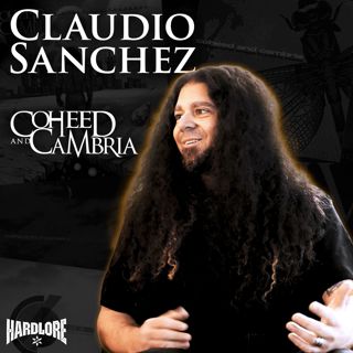Claudio Sanchez (Coheed & Cambria)