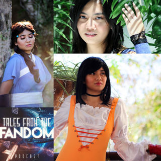 Episode 174: Kris Lozano talks Final Fantasy, Disney, Kingdom Hearts and Cosplay