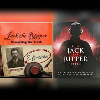 Jack the Ripper: Suspect Edward Buchan Pt. 1