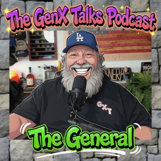 One solo podcast for those who are in need... June 11th