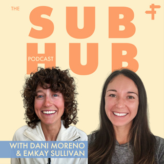 Ep.4 The Sub Hub | The Trail Team - Introducing Sam Hendry