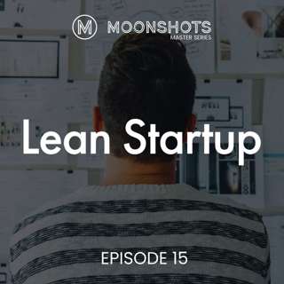 Master Series: Lean Start Up