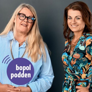 #187 Annika Wallenskog: Vem ska ta risken för samhällsbygget i norr?