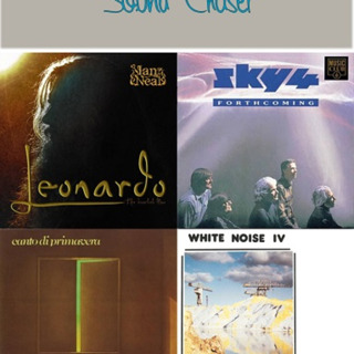 Episode 142: Sound Chaser 310