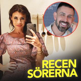 56. Amanda Schulman ringer Heta Linjen