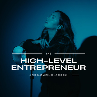 The High-Level Entrepreneur
