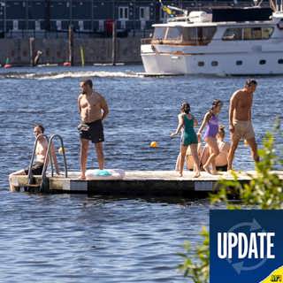 Nyhetssammanfattning – 25 juni 16.30
